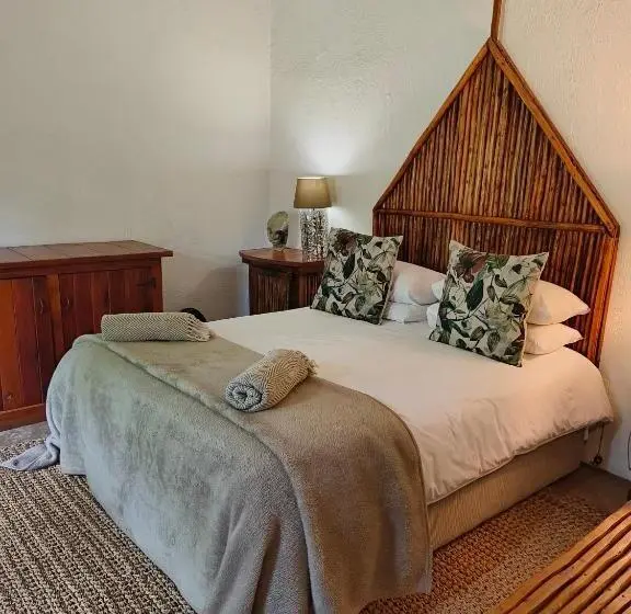 ファミリーステューディオ, Dar Amane Guest House