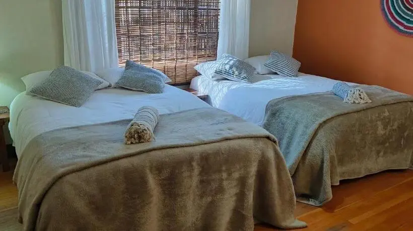 ファミリールーム, Dar Amane Guest House