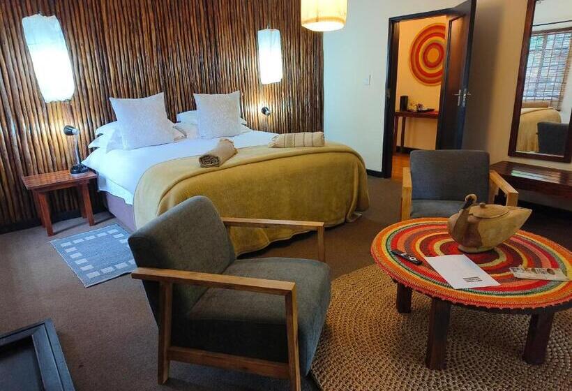 패밀리 룸, Dar Amane Guest House