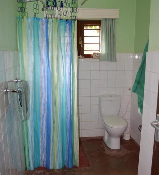 Standard Room Shared Bathroom, The Researchers Rest