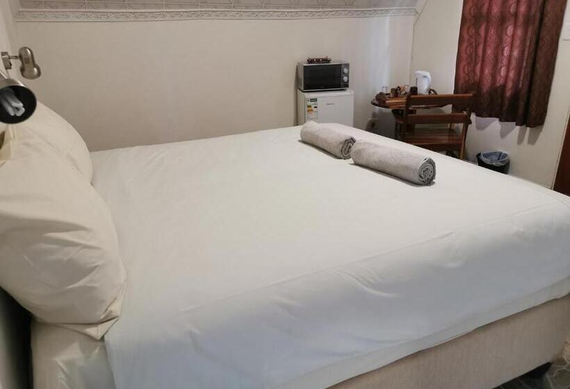 اتاق لوکس, Happy Forest B&b