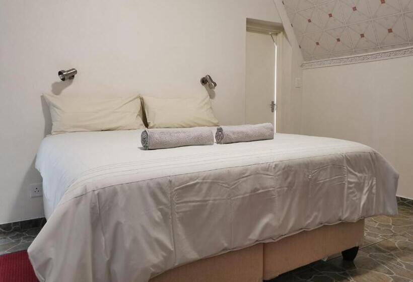 اتاق لوکس, Happy Forest B&b