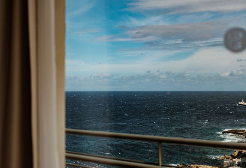 سوییت, 1926 Le Soleil Hotel & Spa