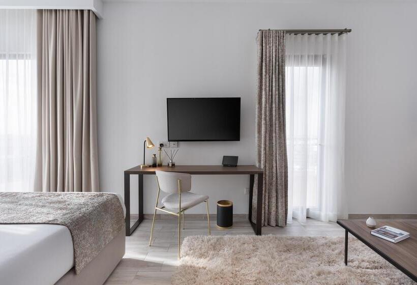 سوییت, 1926 Le Soleil Hotel & Spa