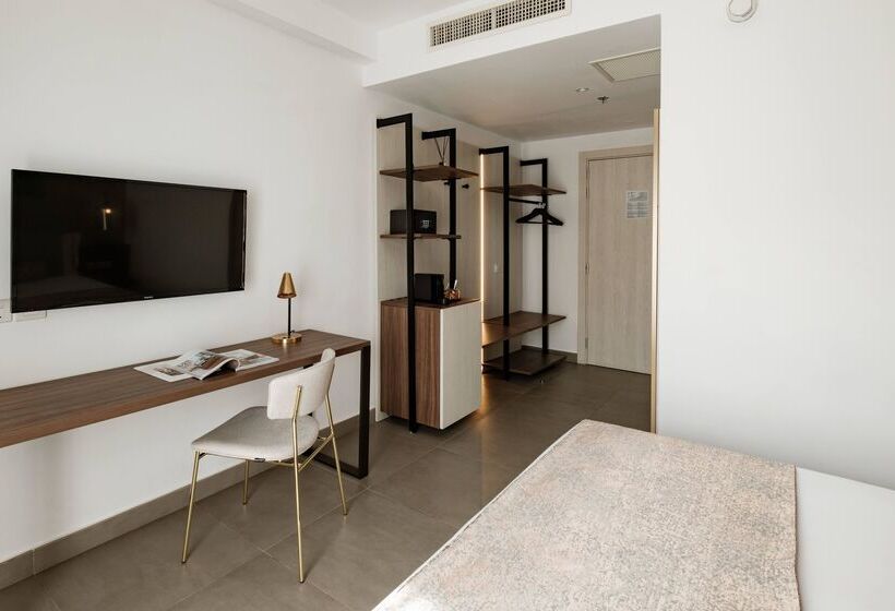 اتاق استاندارد, 1926 Le Soleil Hotel & Spa