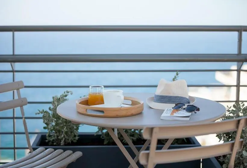 سوییت, 1926 Le Soleil Hotel & Spa