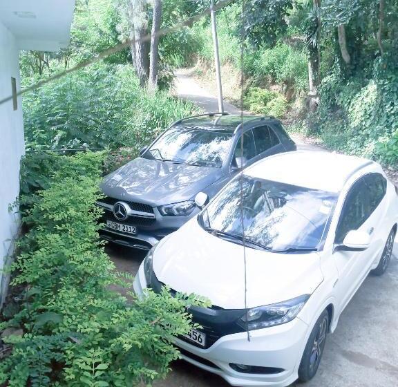 בקתת חדר, Ella South Star