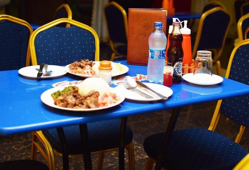 이코노미 싱글 룸, Inks