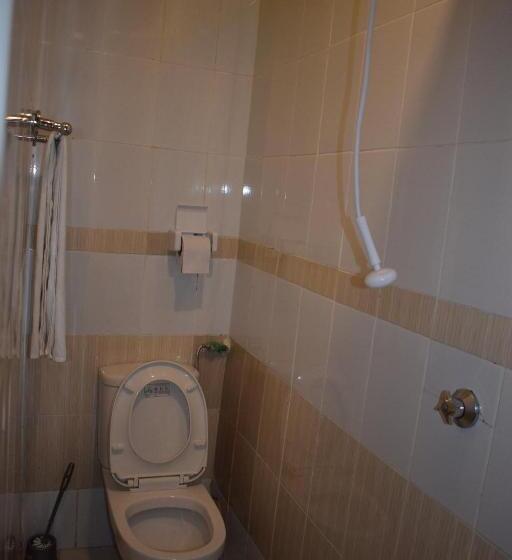 이코노미 싱글 룸, Inks