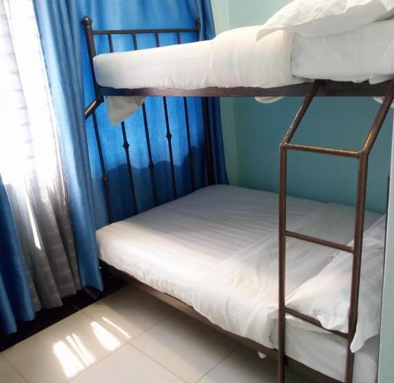 이코노미 룸, Inks