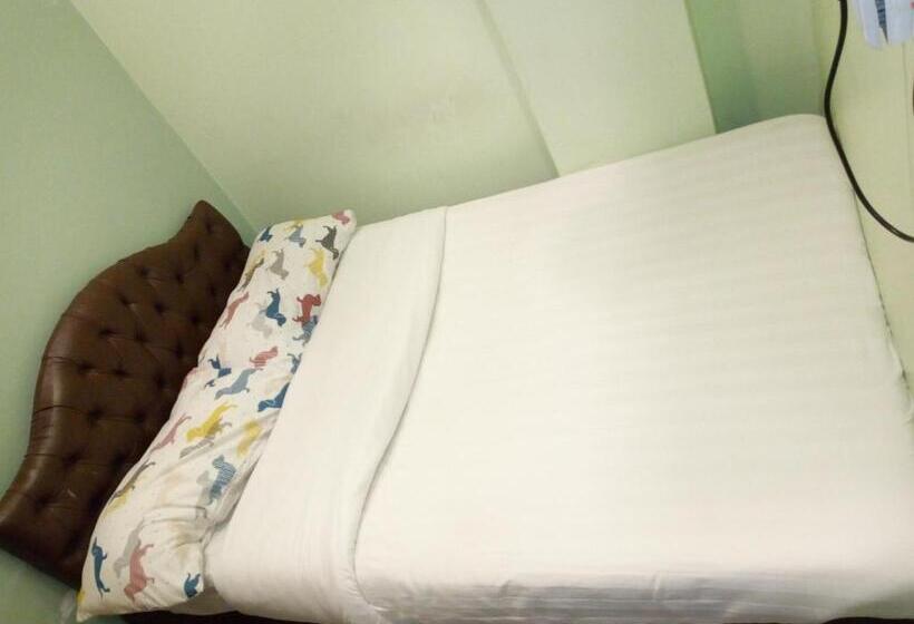 스탠다드 룸, Inks