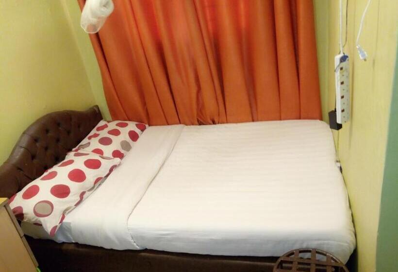 스탠다드 룸, Inks