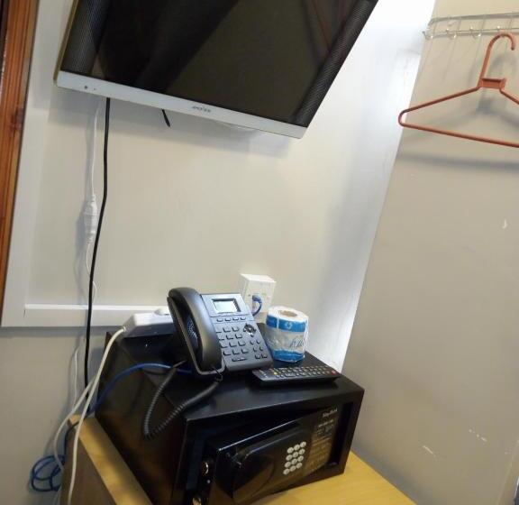 스탠다드 룸, Inks