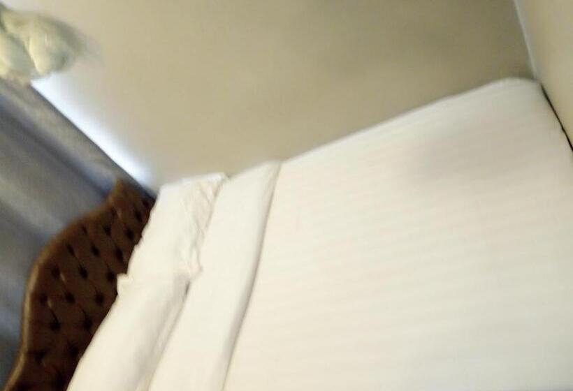 스탠다드 룸, Inks