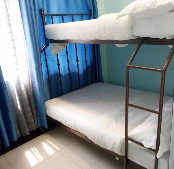 스탠다드 룸, Inks