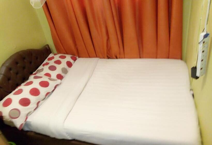 스탠다드 룸, Inks