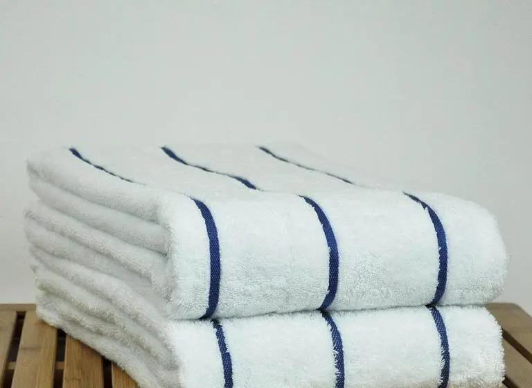 اتاق استاندارد, Kenz Residency