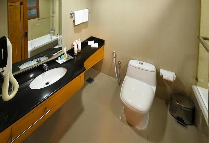 اتاق لوکس, Marco Polo