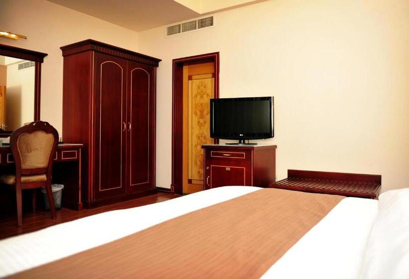 اتاق لوکس یک تخته, Marco Polo