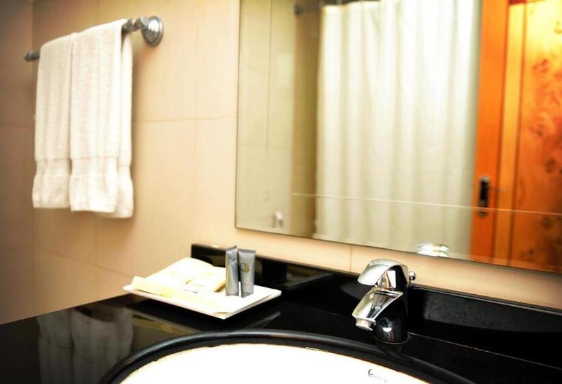 اتاق لوکس یک تخته, Marco Polo