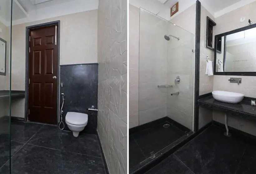 トリプルクラシックルーム, Oyo 117 Jagat Residency