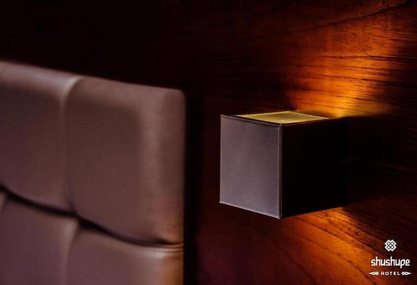 חדר דלוקס, Shushupe