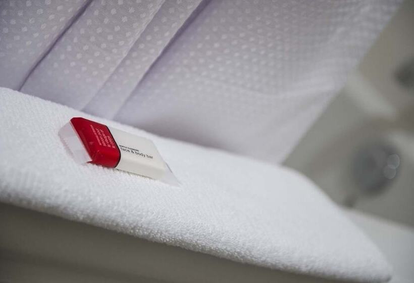 スイート, Microtel Inn & Suites By Wyndham Fort Mcmurray