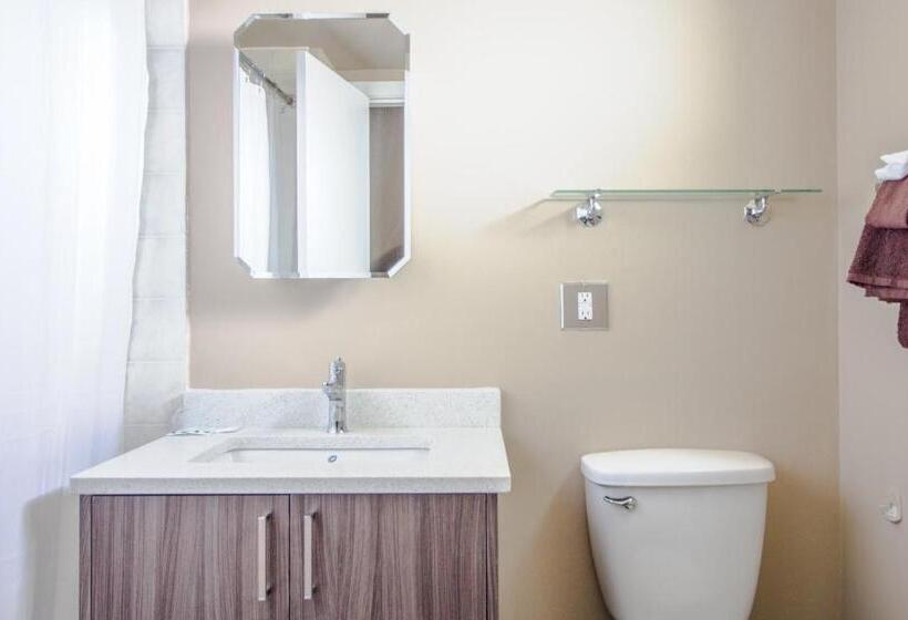 스위트, Okanagan Royal Park Inn By Elevate Rooms