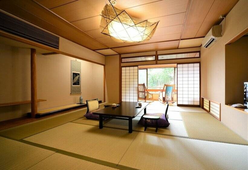 클래식 스위트, Rakuzan Yasuda