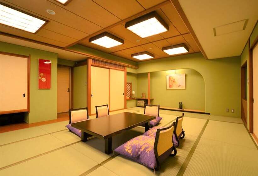 스위트, Rakuzan Yasuda