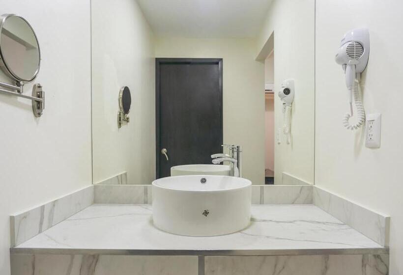 Номер Стандарт, Smart Hotel Monterrey