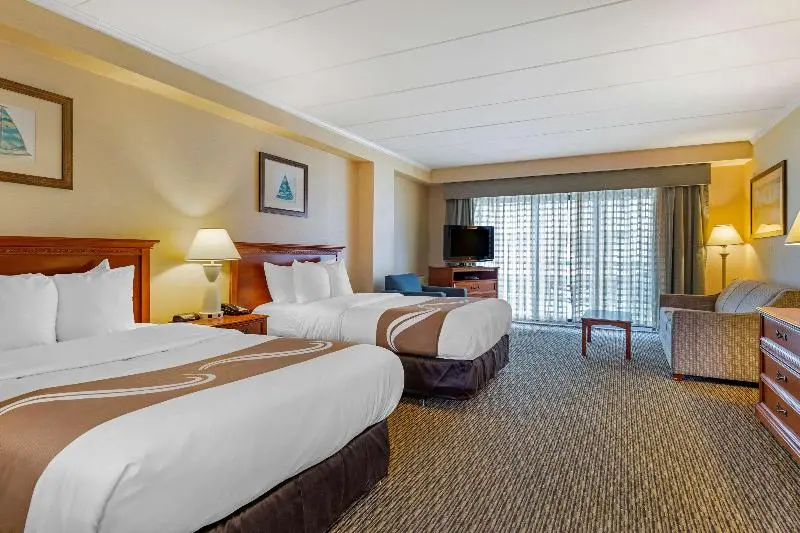 سوییت اجرایی, Alhamra Hotel Kuwait