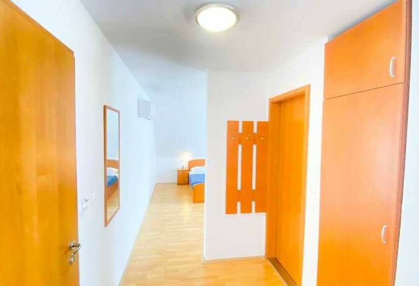 Номер Стандарт, Arborétum