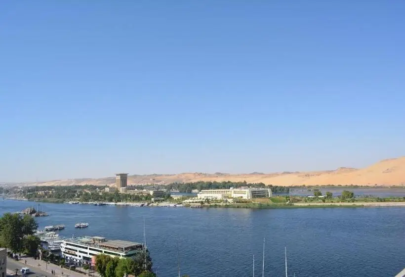 اتاق سوپریور, Aswan Plaza
