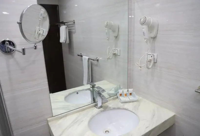 اتاق سوپریور یک تخته, Aswan Plaza