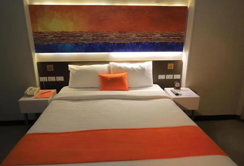 اتاق سوپریور یک تخته, Aswan Plaza