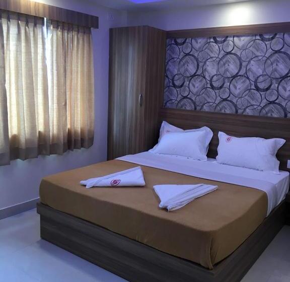 Номер Стандарт, Grand Suites