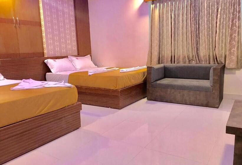 Семейный Номер, Grand Suites