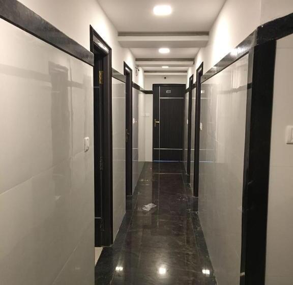 Номер Стандарт Индивидуальный, Grand Suites