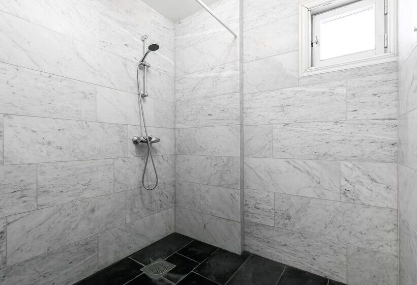 Номер Стандарт Совместная Ванная, Millestgården Eco Lodge