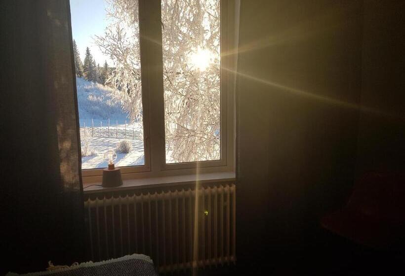 Номер Стандарт, Millestgården Eco Lodge