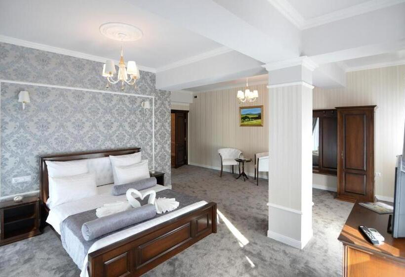 Номер Superior, The Classic