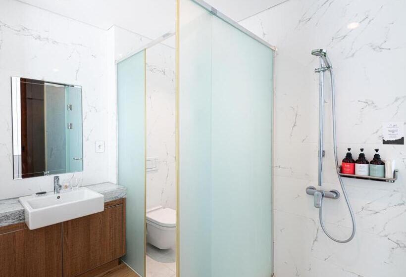 패밀리 룸 바다 전망, Boutique Pool Villa Namib