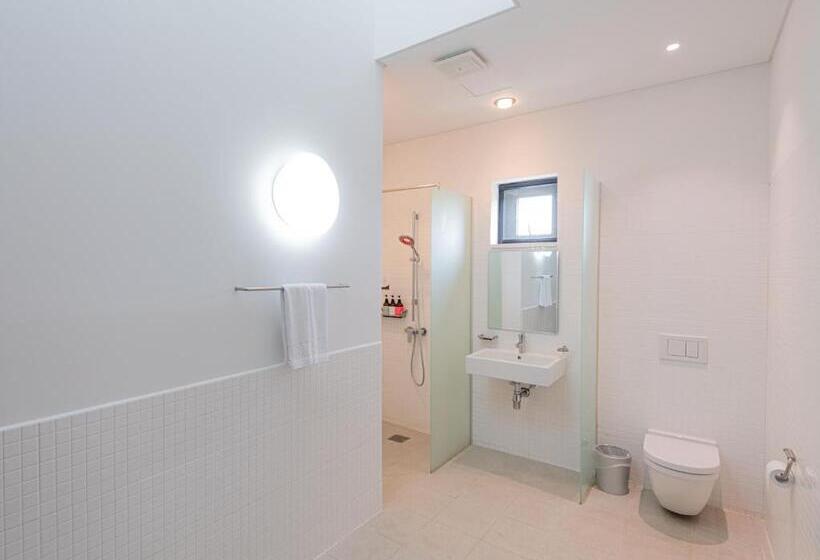 스탠다드 룸 풀장 전망, Boutique Pool Villa Namib