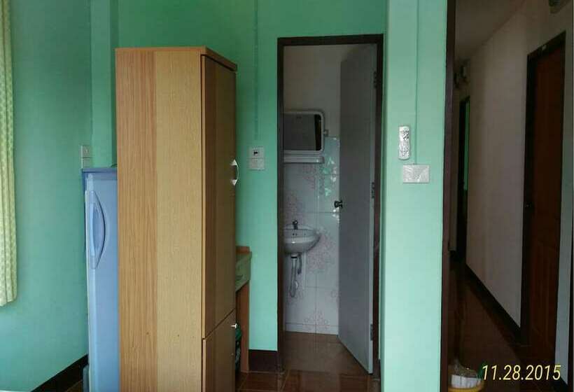 اتاق استاندارد, You&me Hostel