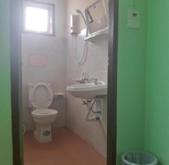 Номер Стандарт, You&me Hostel