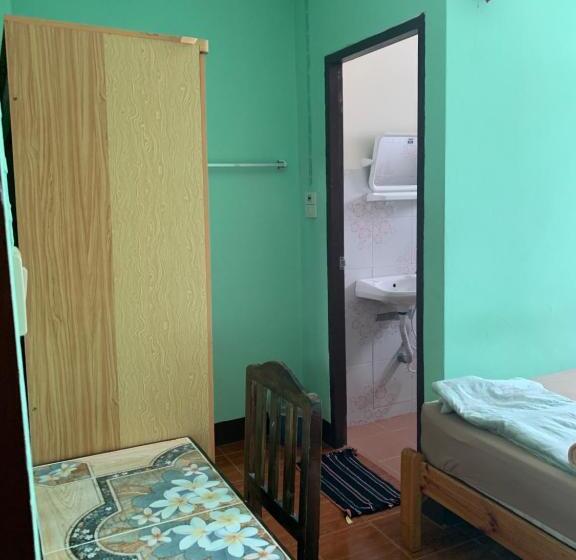 Номер Стандарт, You&me Hostel
