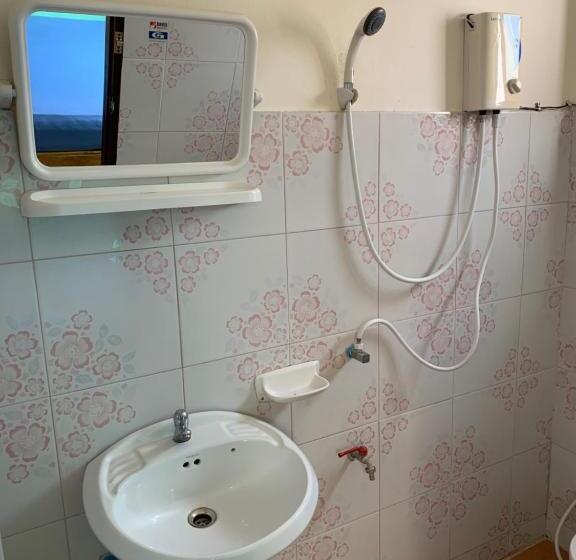 اتاق استاندارد, You&me Hostel