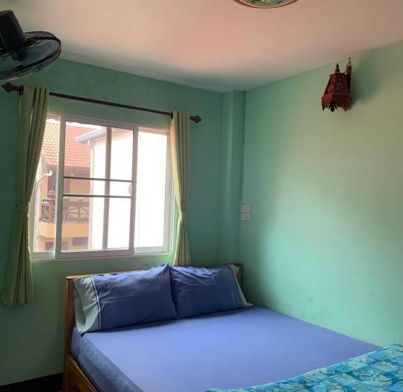 Номер Стандарт, You&me Hostel