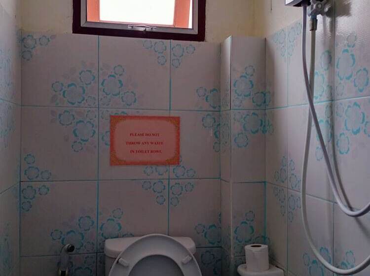 Номер Стандарт, You&me Hostel